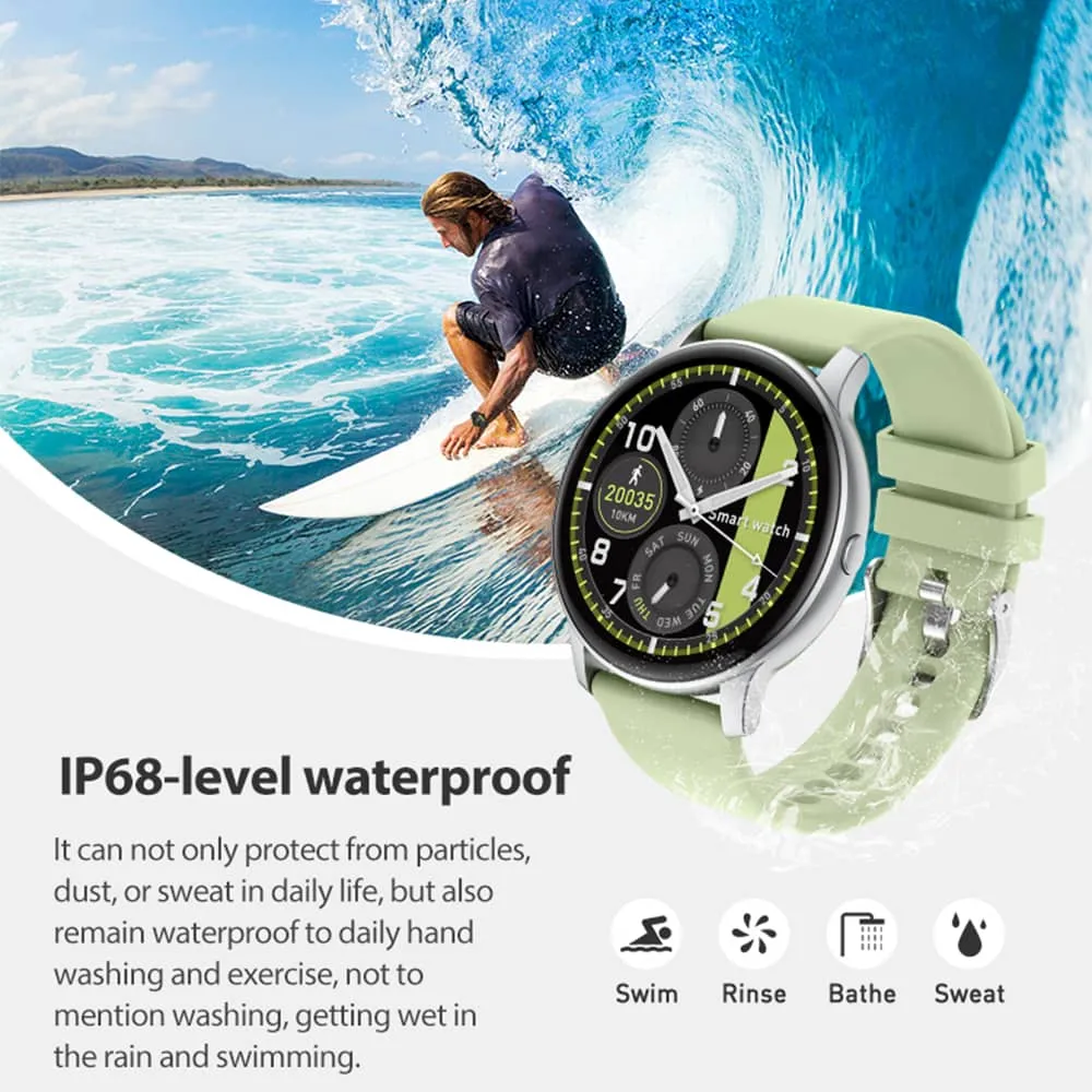 Findtime Smartwatch Pro 33