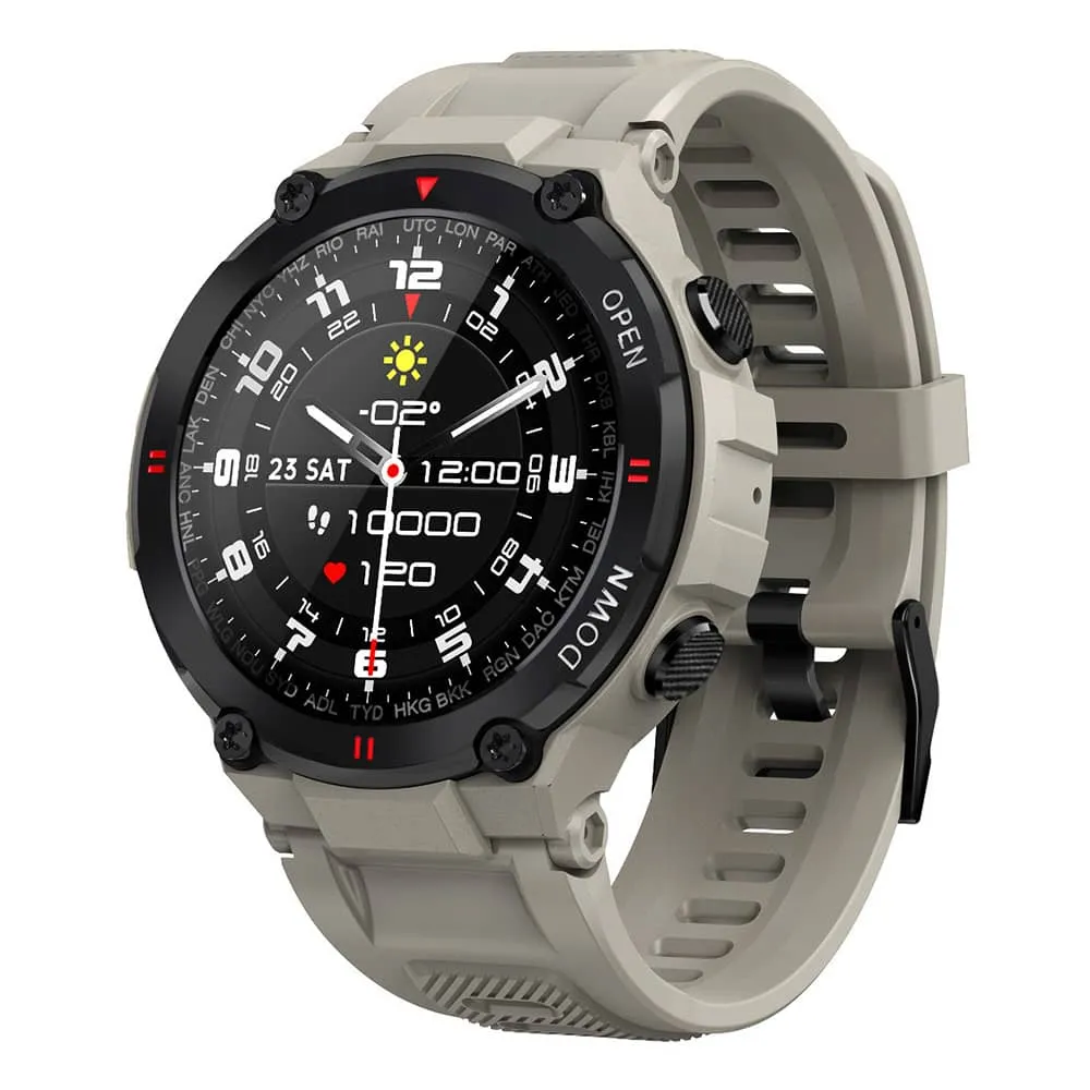 Findtime Smartwatch Pro 51