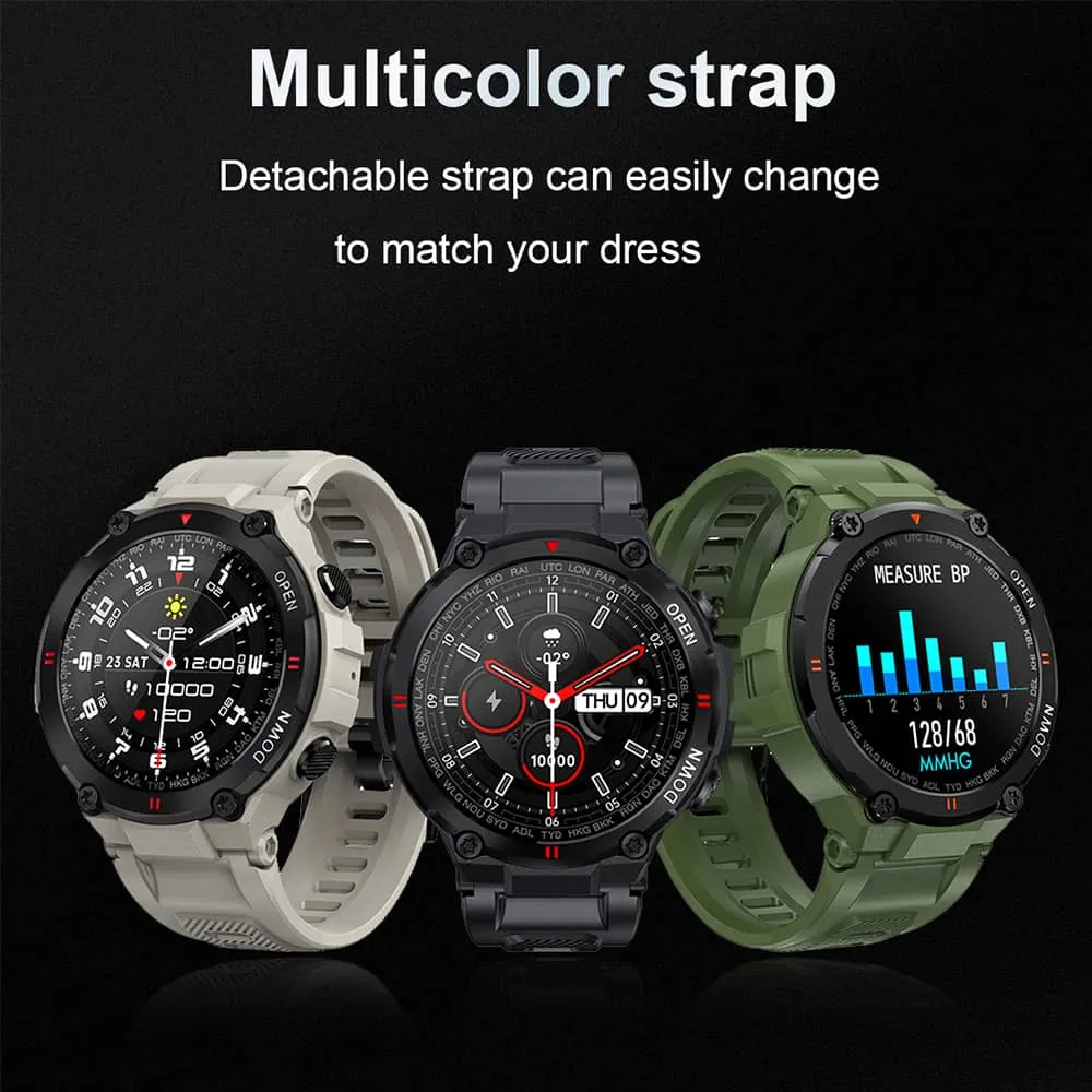 Findtime Smartwatch Pro 51