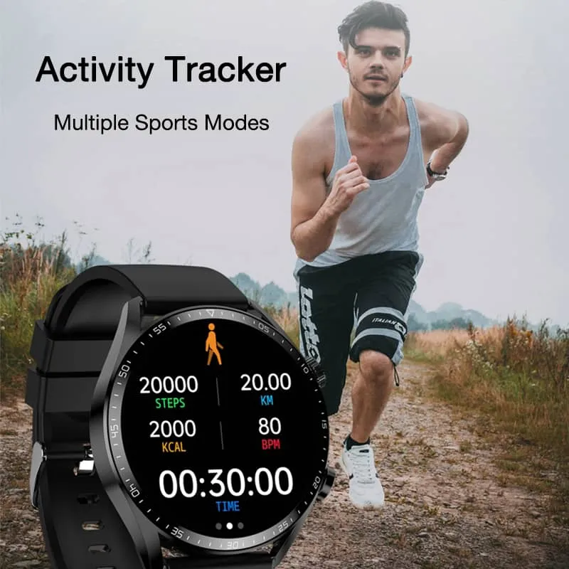 Findtime Smartwatch Pro 52