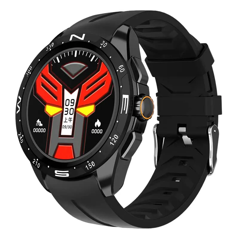 Findtime Smartwatch Pro 55