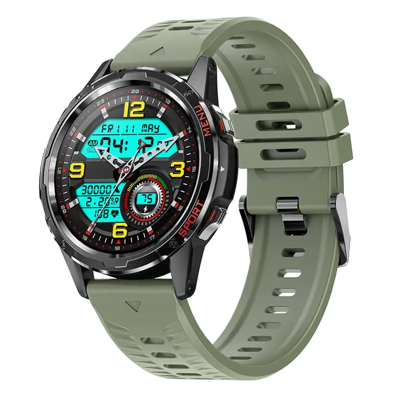 Findtime Smartwatch Pro 57