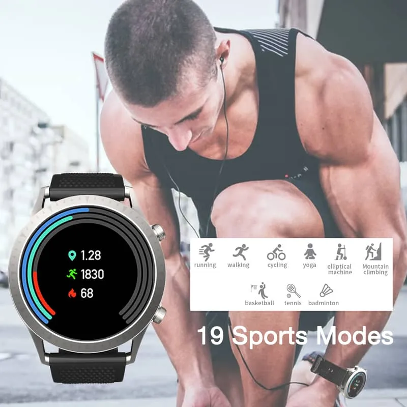 Findtime Smartwatch Pro 59