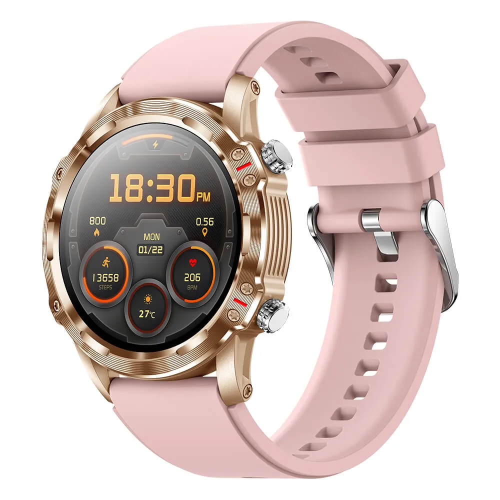 Findtime Smartwatch Pro 5