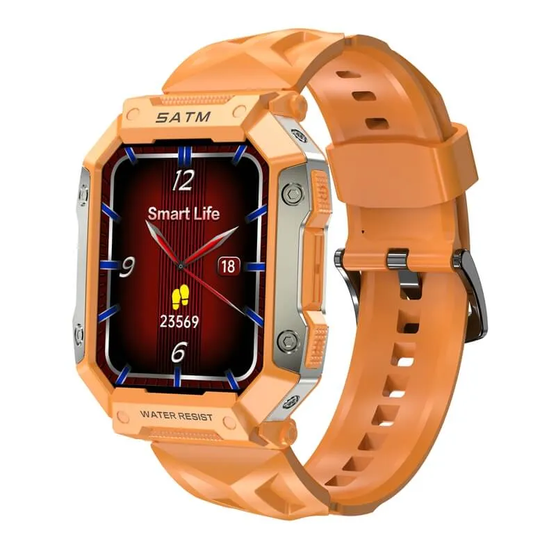 Findtime Smartwatch Pro 65