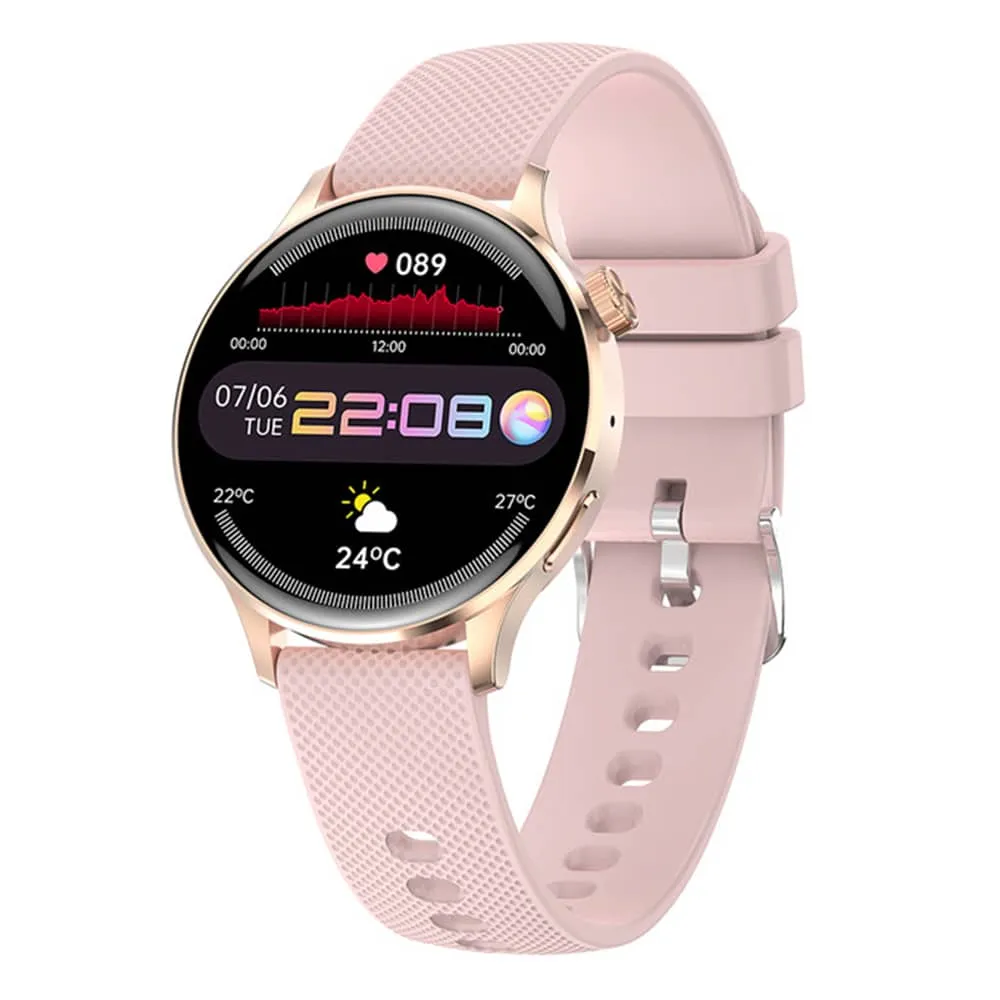 Findtime Smartwatch Pro 7