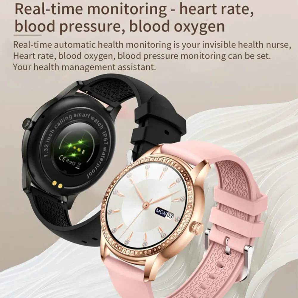 Findtime Smartwatch Pro 8