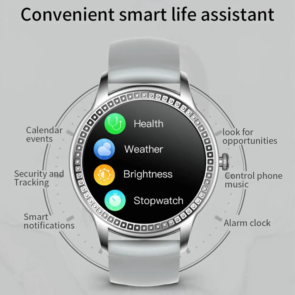 Findtime Smartwatch Pro 8