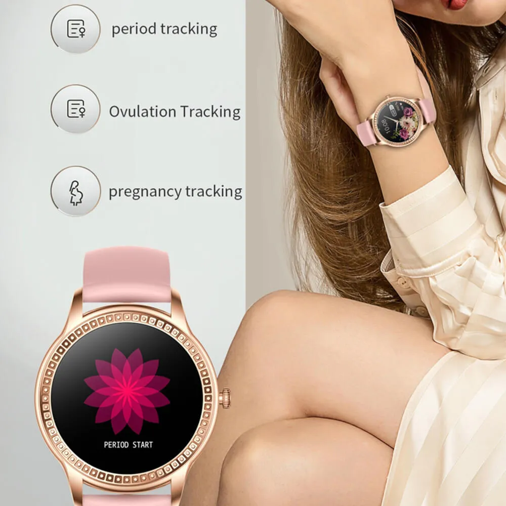 Findtime Smartwatch Pro 8