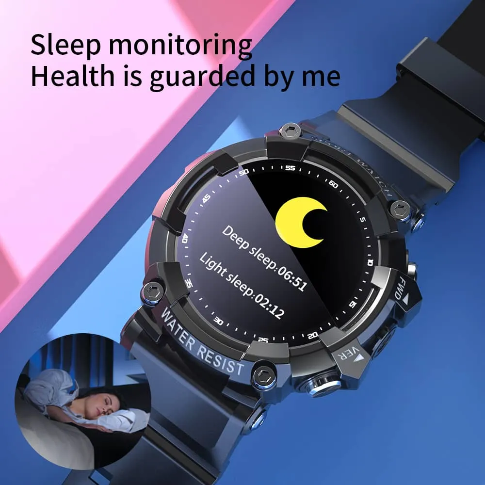 Findtime Smartwatch S12