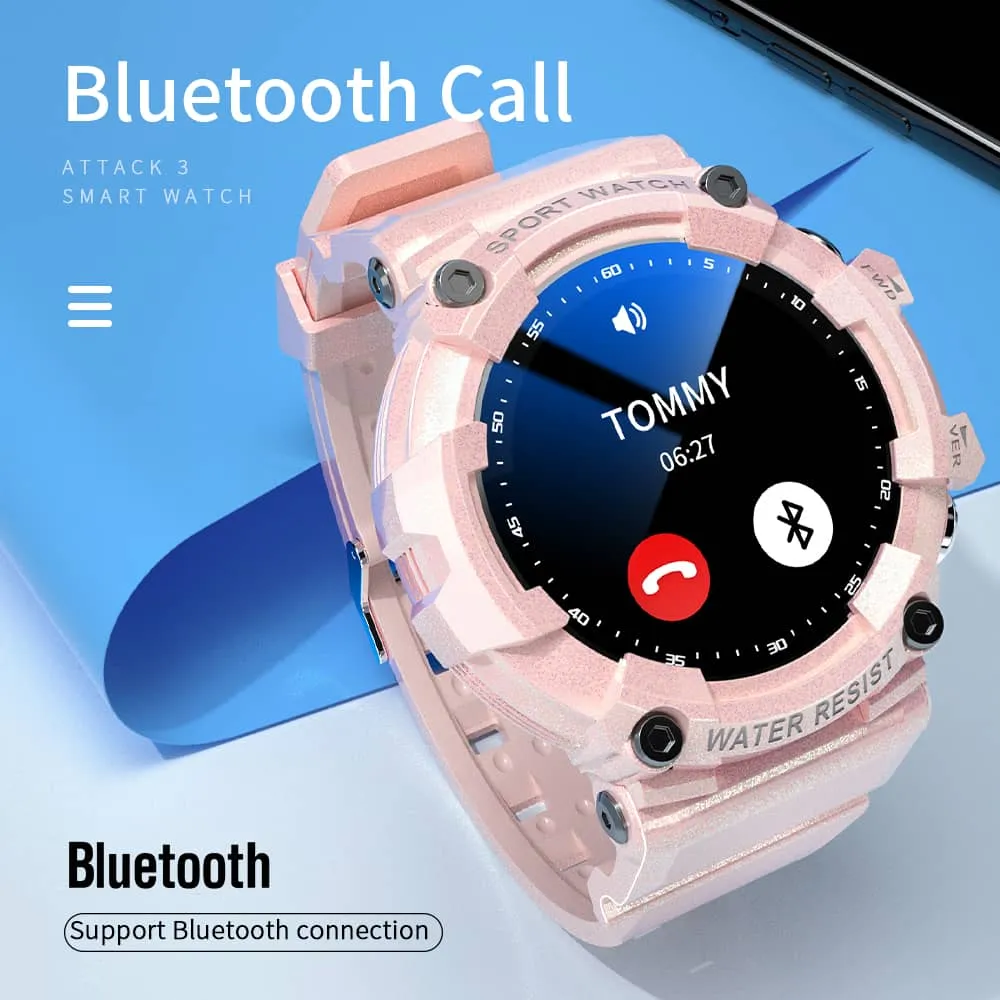 Findtime Smartwatch S12