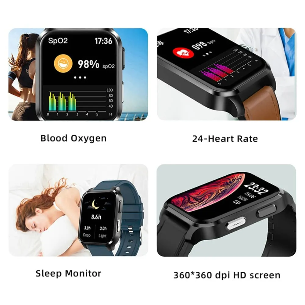 Findtime Smartwatch S16