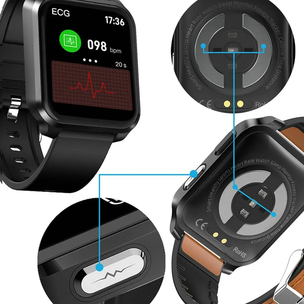 Findtime Smartwatch S16