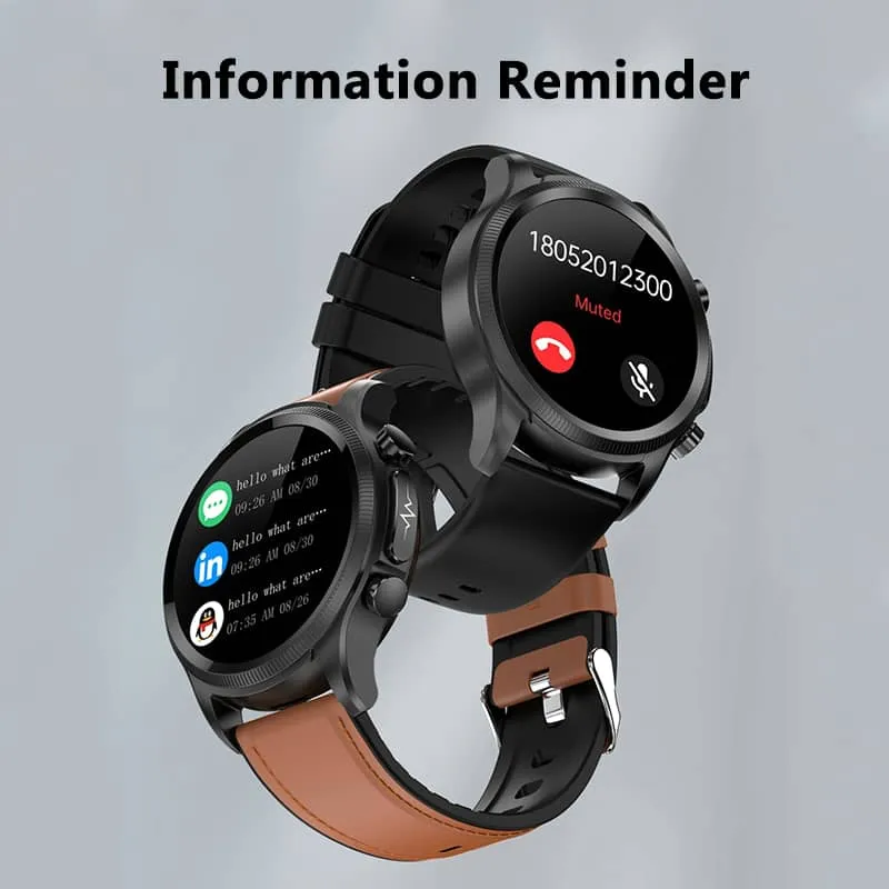 Findtime Smartwatch S1