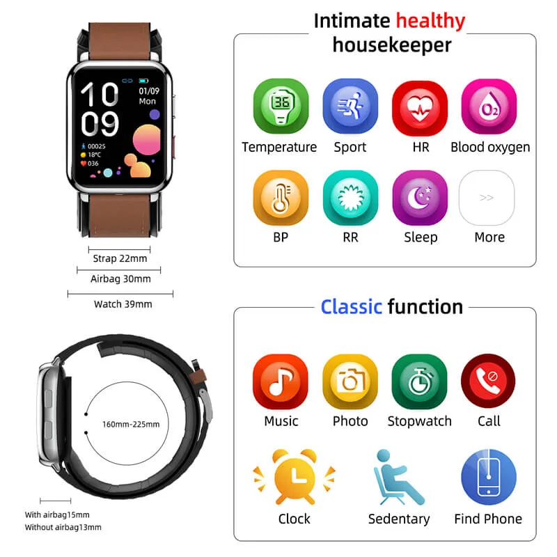 Findtime Smartwatch S20