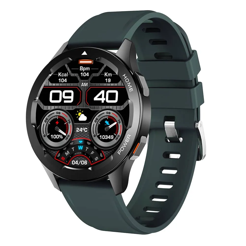 Findtime Smartwatch S21