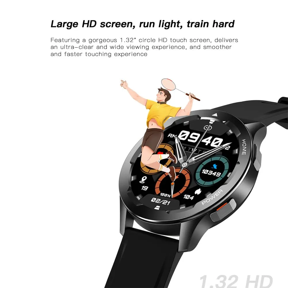 Findtime Smartwatch S21