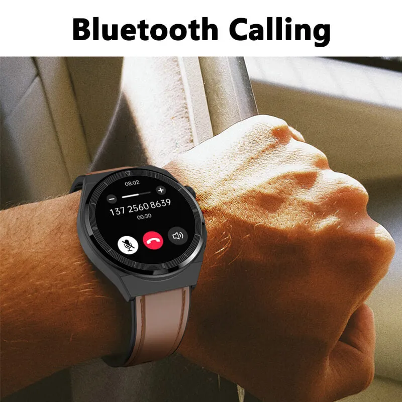 Findtime Smartwatch S27