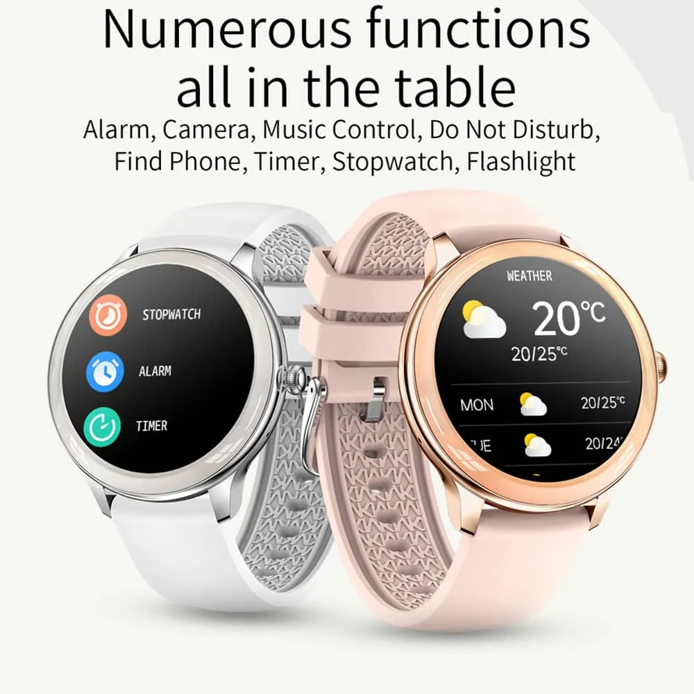 Findtime Smartwatch S31