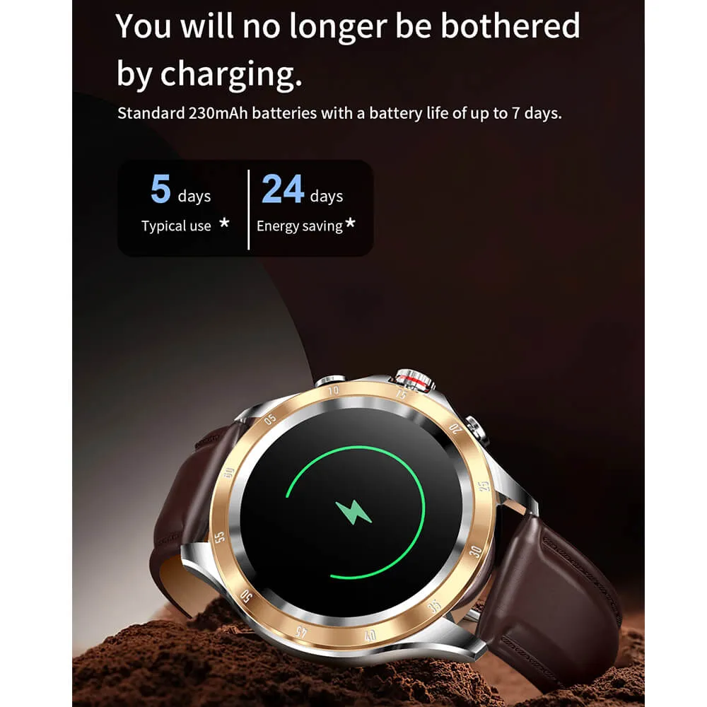 Findtime Smartwatch S36