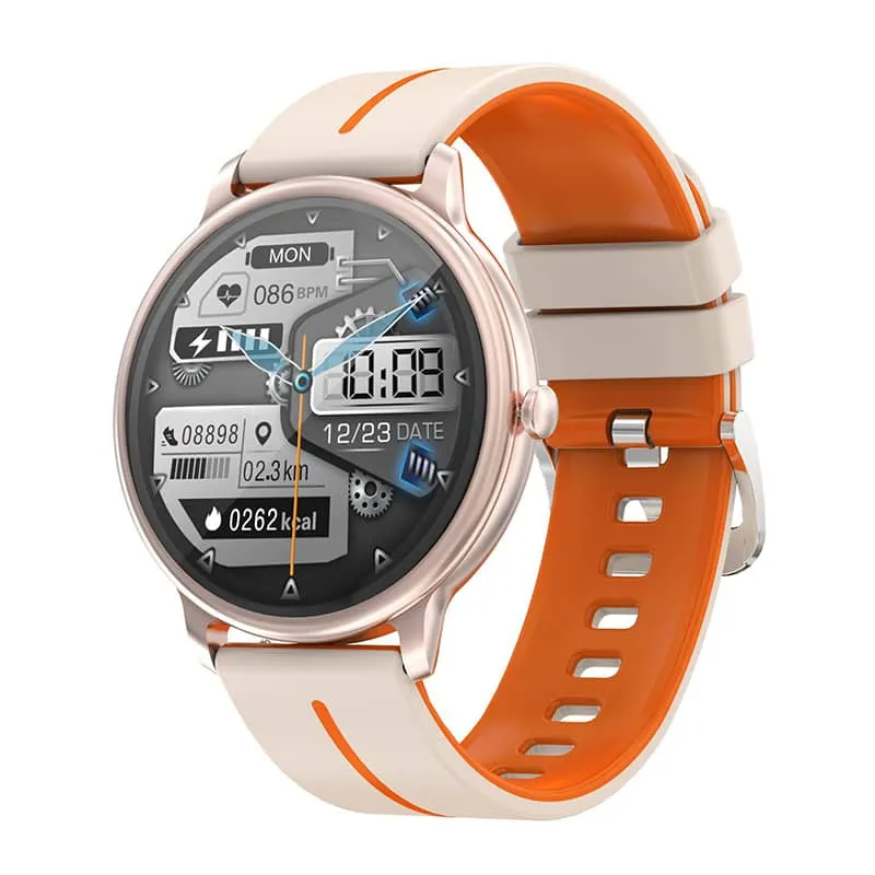 Findtime Smartwatch S47