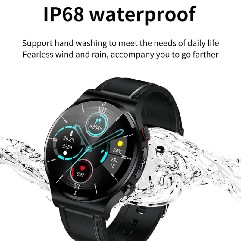 Findtime Smartwatch S5