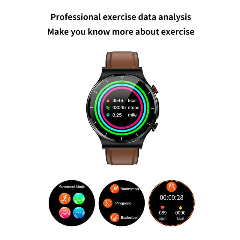 Findtime Smartwatch S5