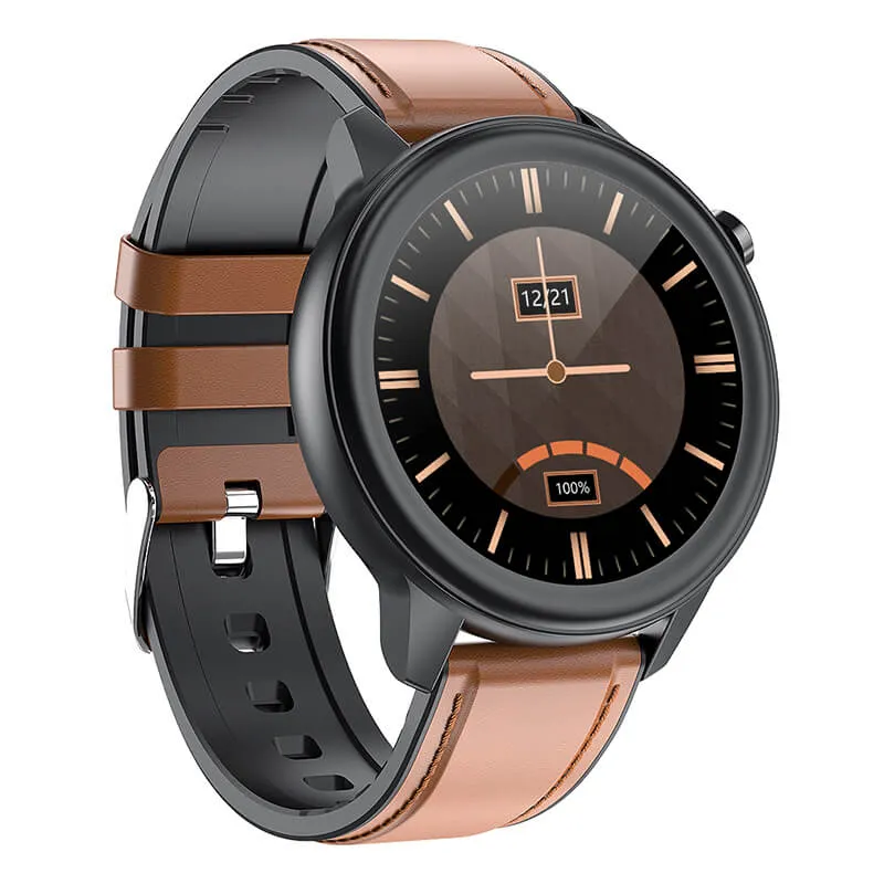 Findtime Smartwatch S66