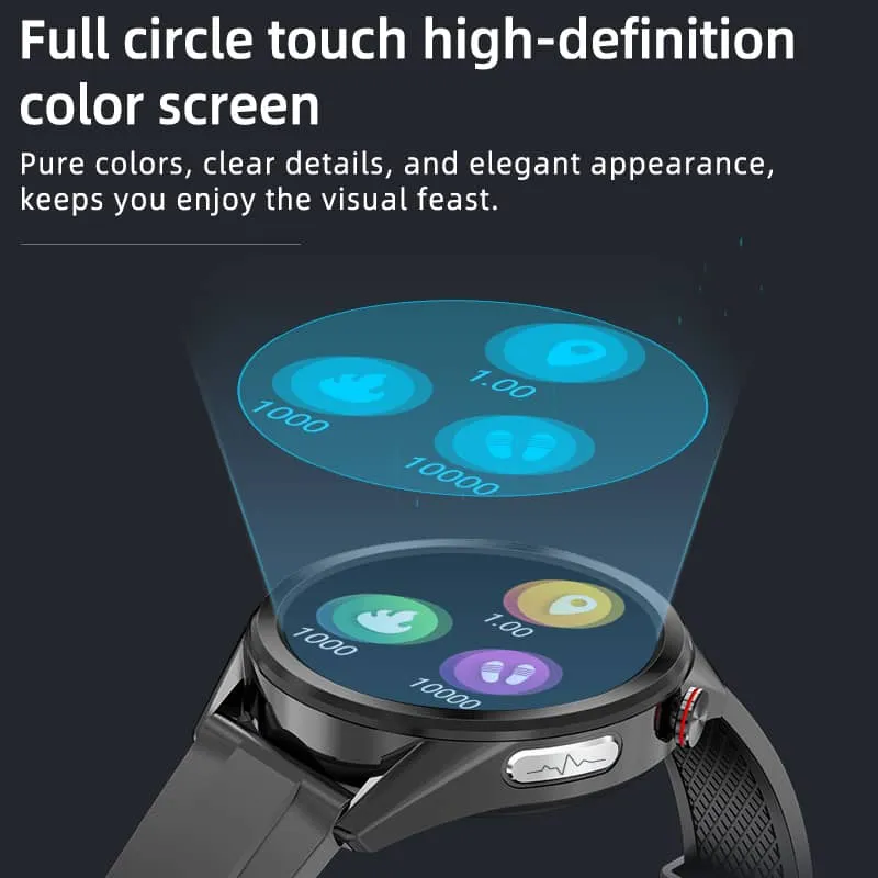 Findtime Smartwatch S8