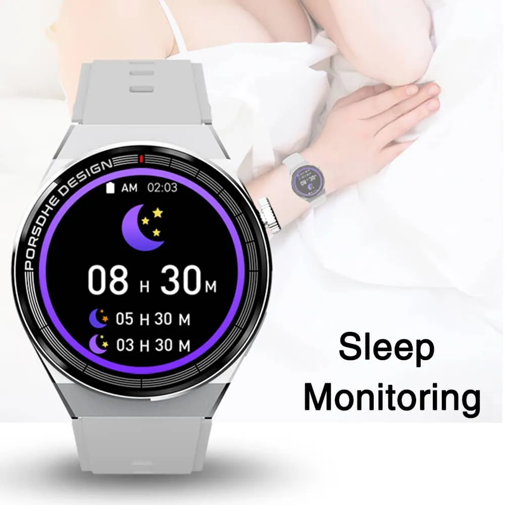 Findtime Smartwatch S9