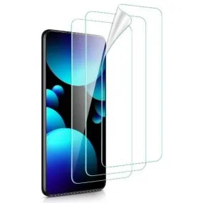 FlexOn Film Screen Protector (3-Pack) - Samsung Galaxy S21 Plus