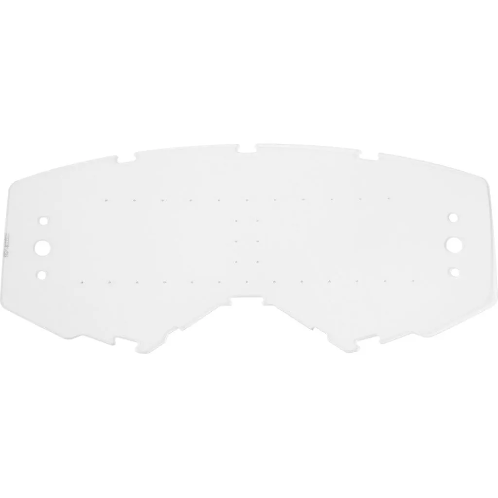 Fly Racing Goggle Roll-Off System & Replacement Parts