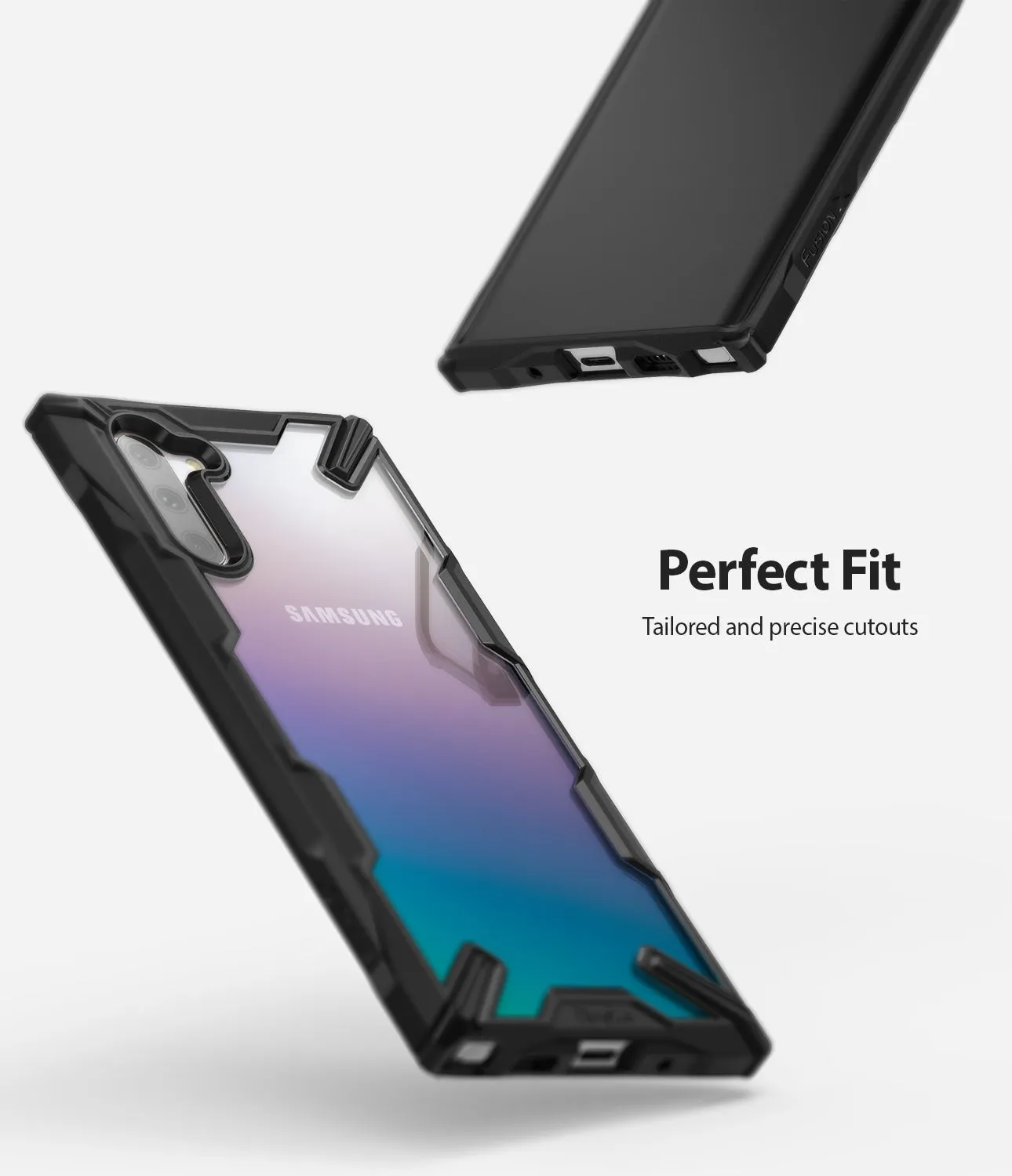 Galaxy Note 10 Case | Fusion-X