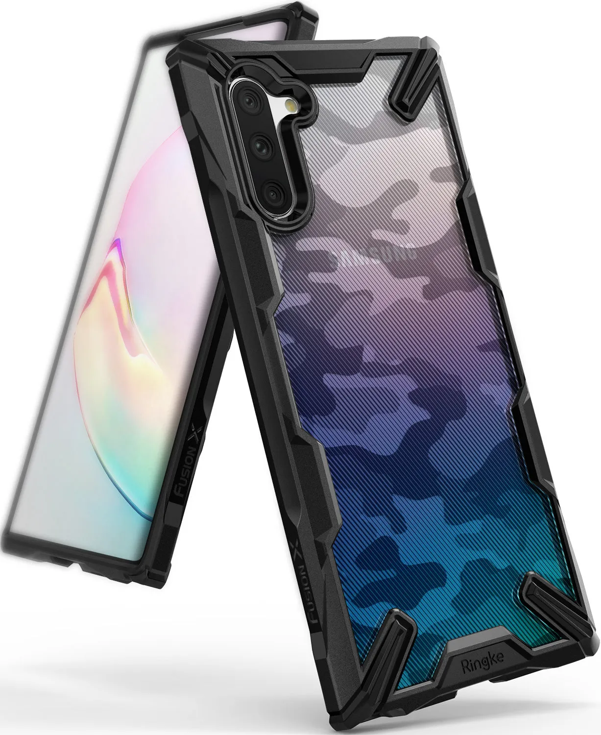 Galaxy Note 10 Case | Fusion-X