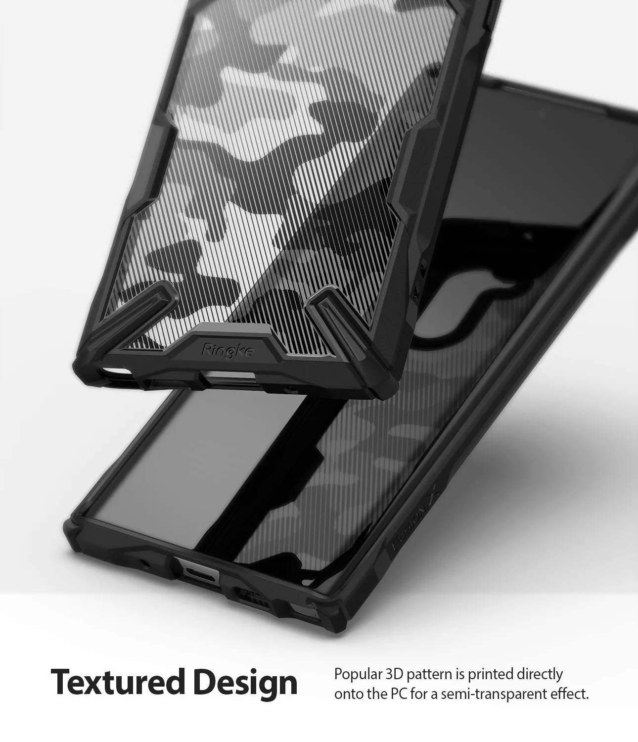 Galaxy Note 10 Case | Fusion-X