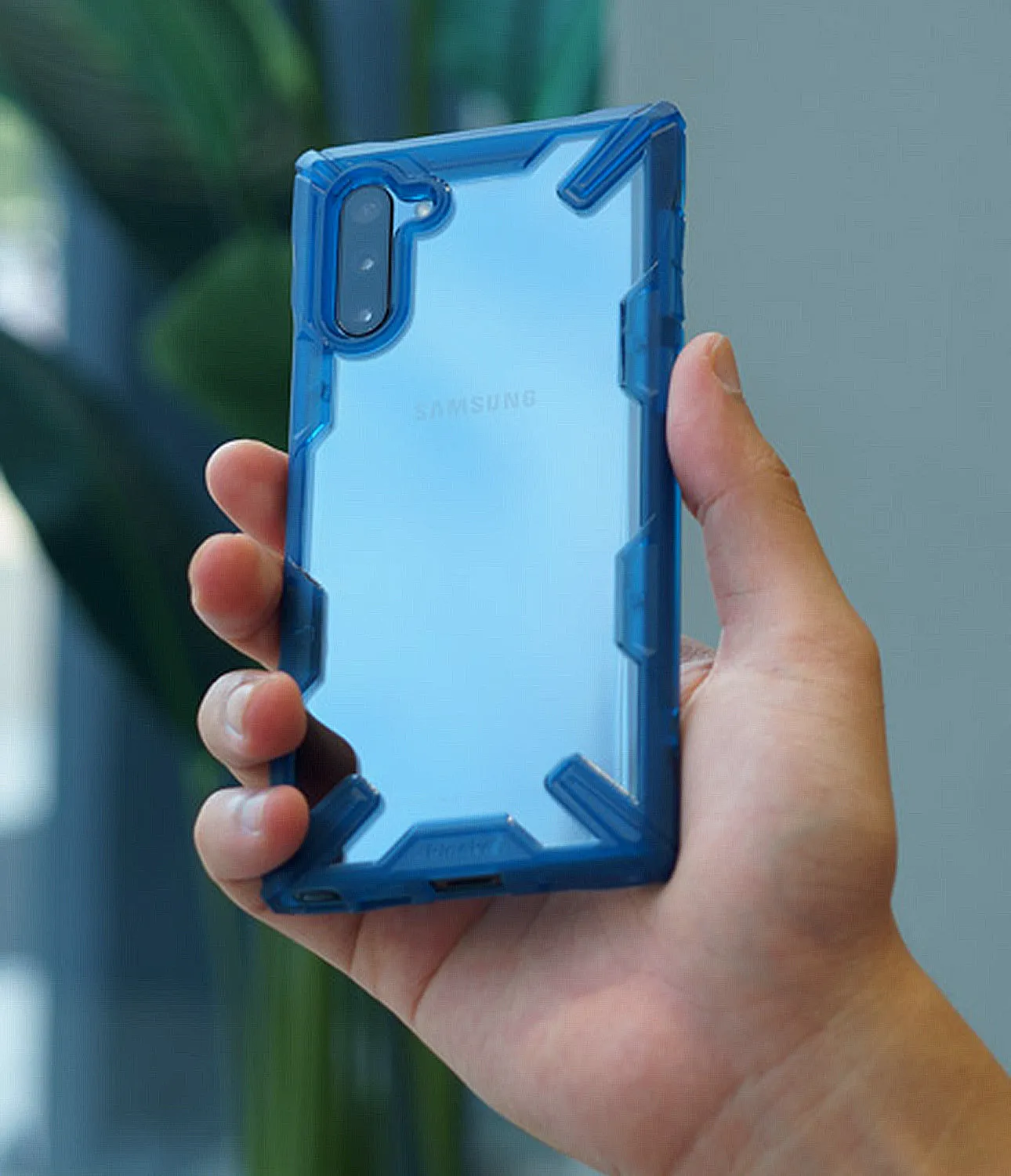 Galaxy Note 10 Case | Fusion-X