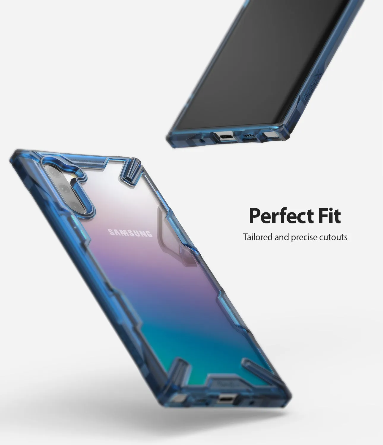 Galaxy Note 10 Case | Fusion-X