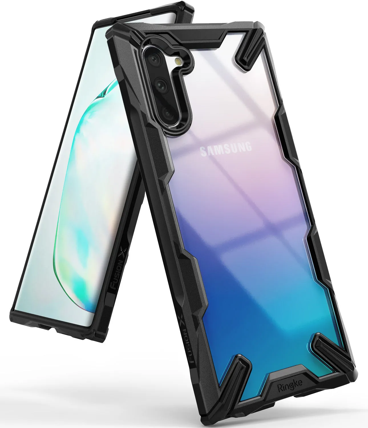 Galaxy Note 10 Case | Fusion-X