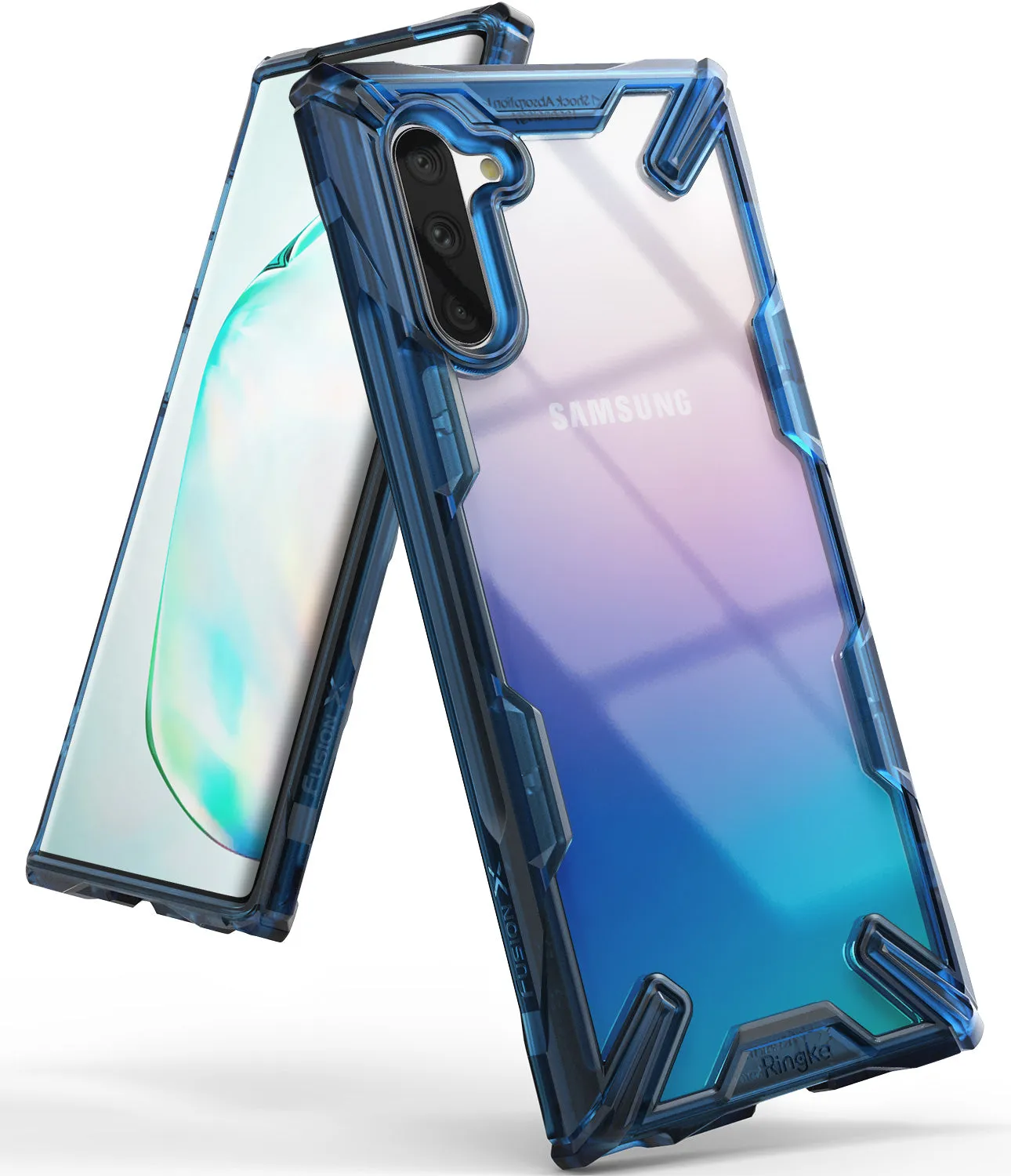 Galaxy Note 10 Case | Fusion-X