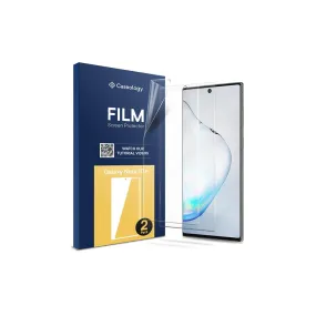 Galaxy Note 10 Plus - Film Screen Protector