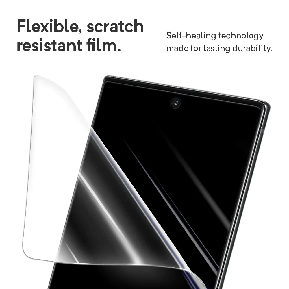 Galaxy Note 10 Plus - Film Screen Protector