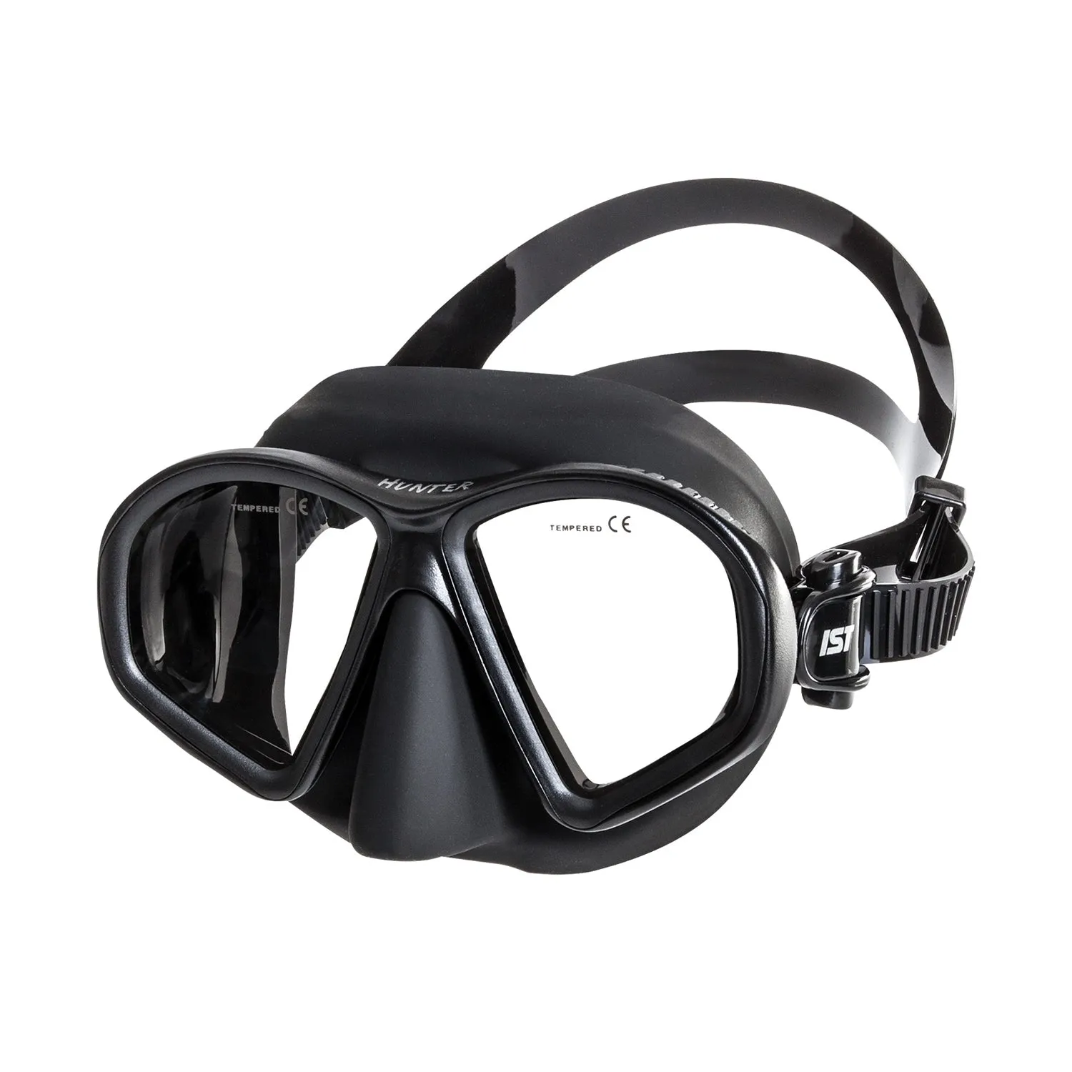 Hunter Mask - Antifog Lens