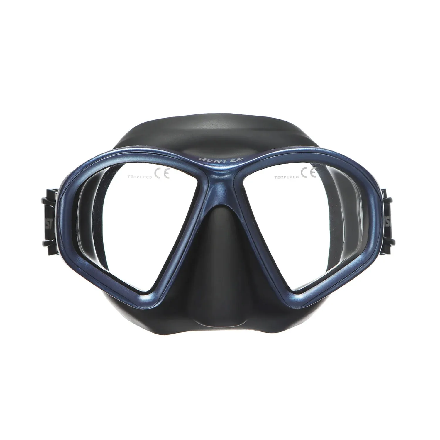 Hunter Mask - Antifog Lens