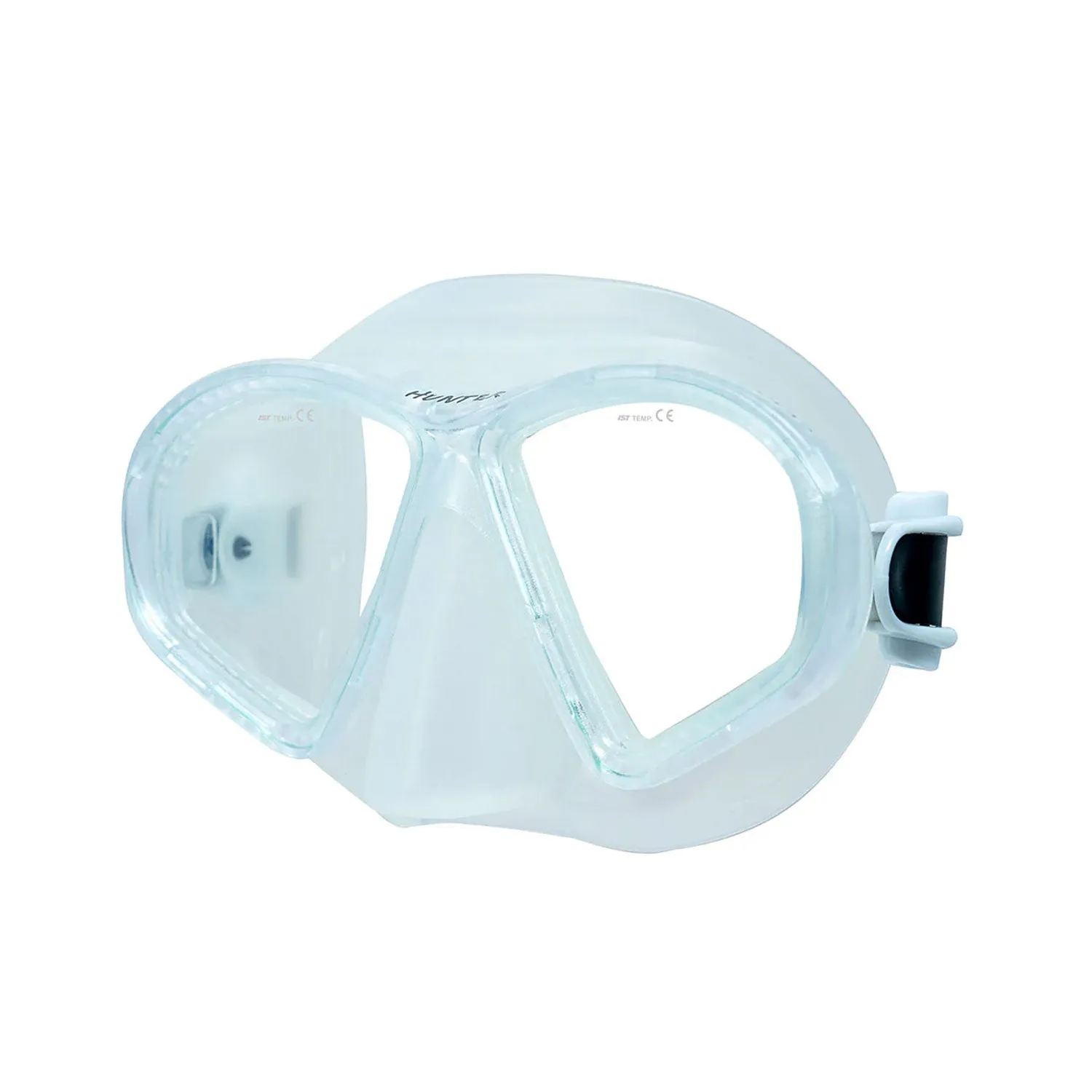 Hunter Mask - Antifog Lens