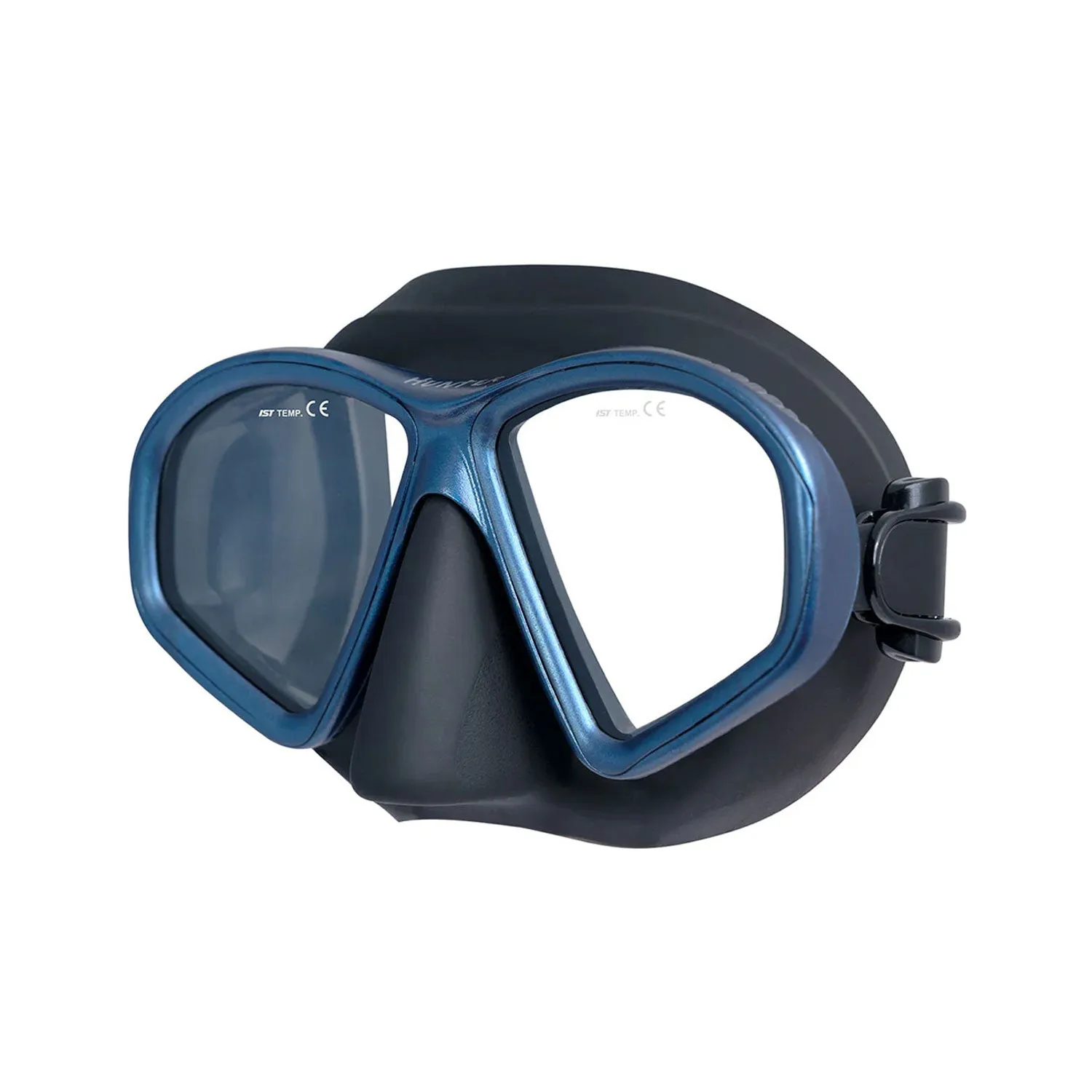 Hunter Mask - Antifog Lens