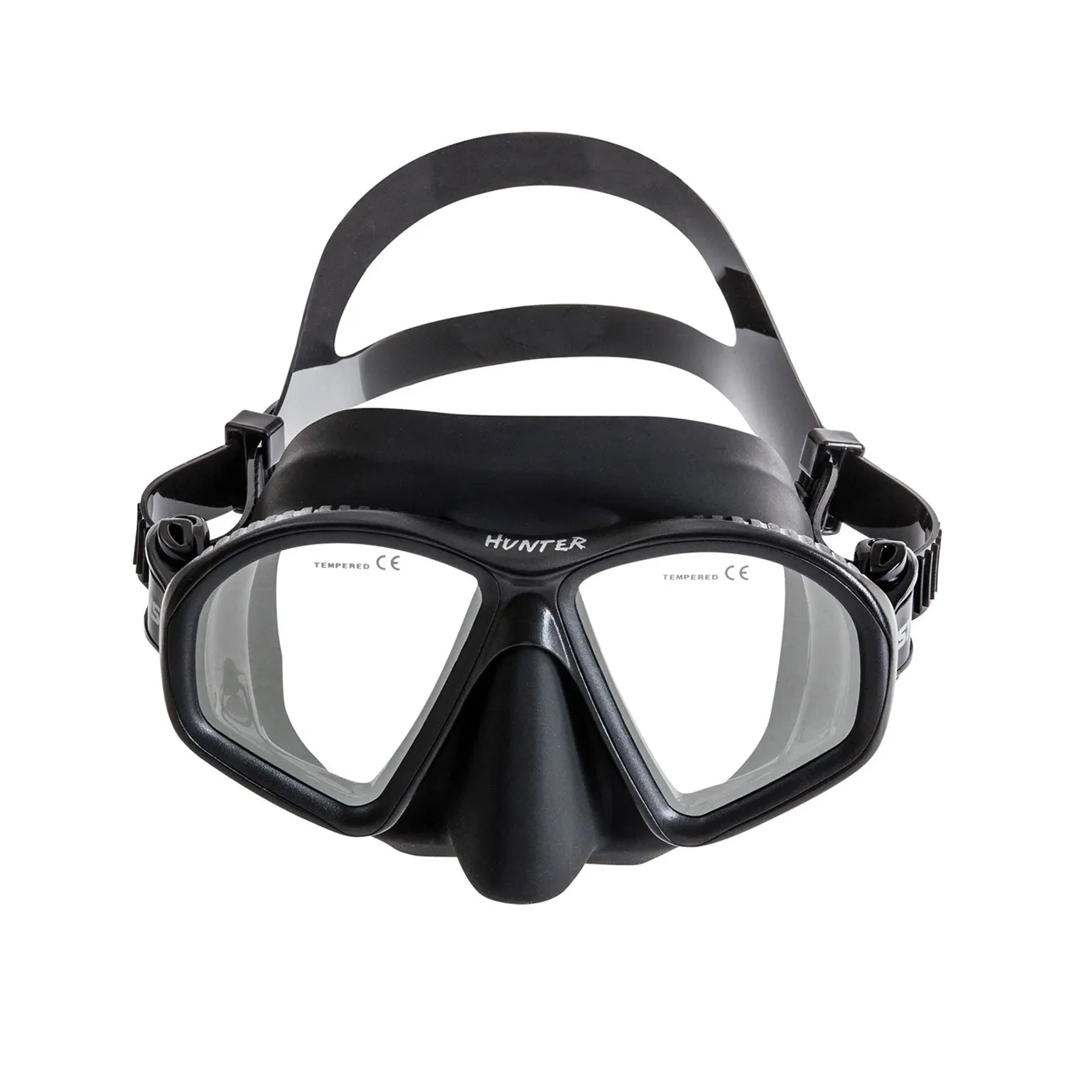 Hunter Mask - Antifog Lens