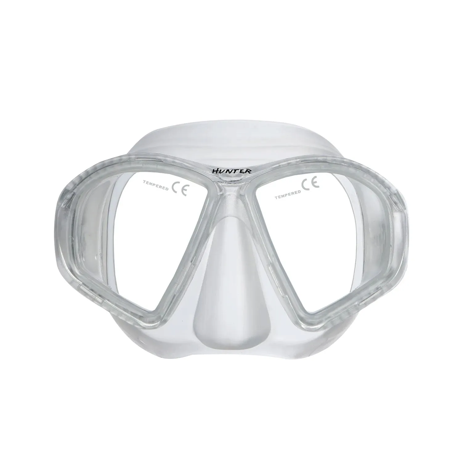 Hunter Mask - Antifog Lens