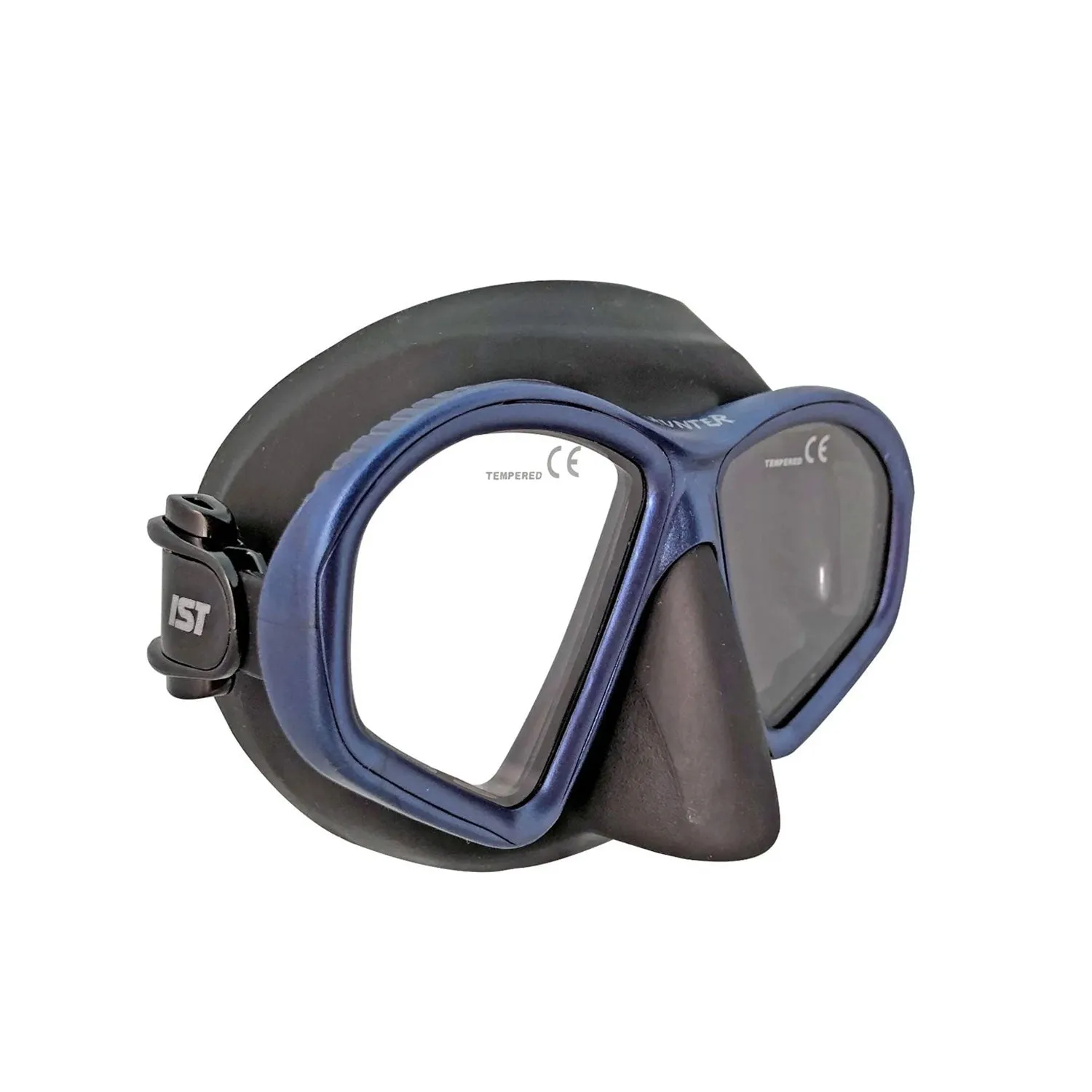 Hunter Mask - Antifog Lens