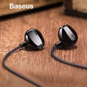 In-ear Stereo Bass Earphones