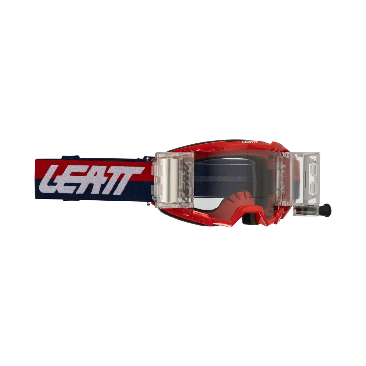 Leatt 3.5 Vision Roll-Off Goggles V25